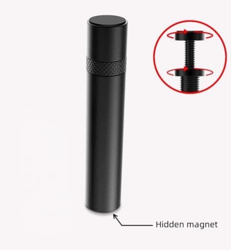 Graphics Card GPU Brace Support, Video Card Sag Holder Bracket, GPU Stand (L, 74-120mm) 4