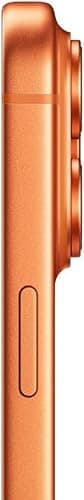 Apple iPhone 17 Pro Max, US Version, 256GB, eSIM, Cosmic Orange- Unlocked (Renewed) 3
