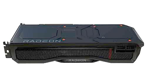 XFX Radeon RX 7900XT Gaming Graphics Card with 20GB GDDR6, AMD RDNA 3 RX-79TMBABF9 4