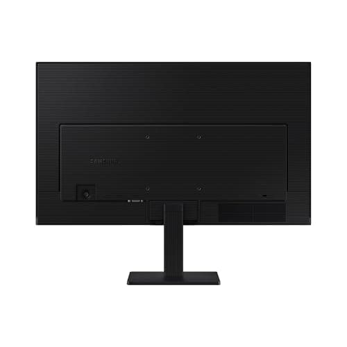 Samsung 24" (S30GD) Essential Monitor with IPS Panel and Tilt Only Stand, 100Hz Refresh Rate, Ergonomic Design, Advanced Eye Care, Game Mode, LS24D304GANXZA 3