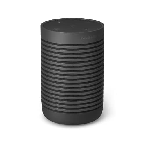 Bang & Olufsen Beosound Explore - Wireless Portable Outdoor Bluetooth Speaker, IP 67 Dustproof and Waterproof, Anthracite 2