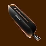 Bose SoundLink Flex Bluetooth Speaker (2nd Gen) - Portable Outdoor Speaker with Hi-Fi Audio, Waterproof and Dustproof, USB-C, Up to 12 Hours Battery Life, Black 2