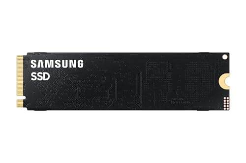 Samsung SSD 9100 PRO 2TB, PCIe 5.0x4 M.2 2280, Seq. Read Speeds Up to 14,700MB/s, Best for AI Computing, Gaming, and Heavy Duty Workstations (MZ VAP2T0B/AM) 2