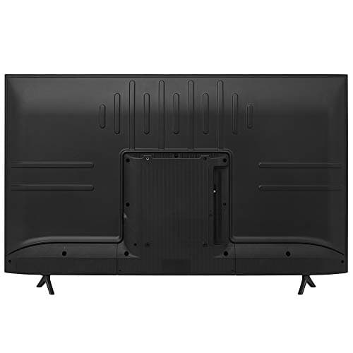 Hisense 43-Inch Class R6090G Roku 4K UHD Smart TV with Alexa Compatibility (43R6090G, 2020 Model) 5