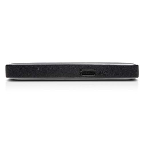 G-Technology 1TB G-DRIVE Mobile USB-C (USB 3.1) Portable External Hard Drive, Space Gray - 0G10265 4