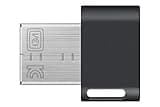 Samsung FIT Plus USB 3.2 Flash Drive, 512GB USB Standard Type-A, Speeds Up to 400MB/s / 110MB/s, Portable Storage Memory Stick, Durable Thumb Drive Backward Compatible with USB 2.0, MUF-512AB/AM 3