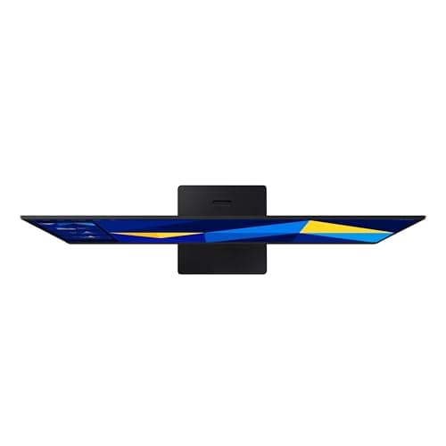 Samsung 27" (S30GD) Essential Monitor with IPS Panel and Tilt Only Stand, 100Hz Refresh Rate, Ergonomic Design, Advanced Eye Care, Game Mode, LS27D304GANXZA 3