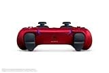 PlayStation DualSense Wireless Controller - Volcanic Red 4