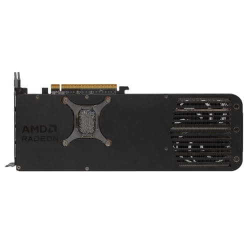 PowerColor Reaper AMD Radeon RX 9070 16GB GDDR6 4
