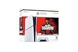 PlayStation®5 Console – Call of Duty® Modern Warfare® III Bundle 3