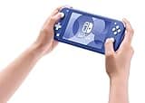 Nintendo Switch Lite - Blue 5
