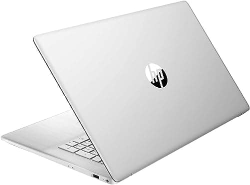 HP 2023 17.3" HD Touchscreen Laptop, for Business and Students, AMD Ryzen 5 7530U (Beats i7-1165G7), 16GB RAM, 1TB SSD, AMD Radeon Graphics, Wi-Fi 6, Bluetooth, Webcam, Windows 11 Home 3