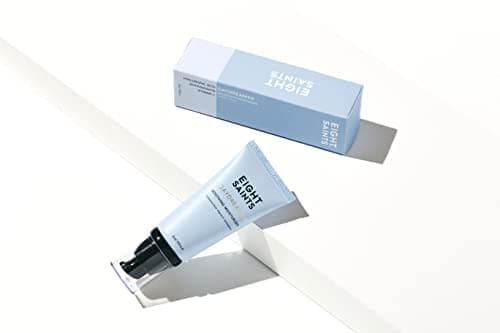 Eight Saints Daydreamer Soothing Anti Aging Face Moisturizer, Natural & Organic Fast Absorbing Oil Free Face Lotion With Hyaluronic Acid & Vitamin E, Hydrating Daily Facial Moisturizer, 2 Ounces 3