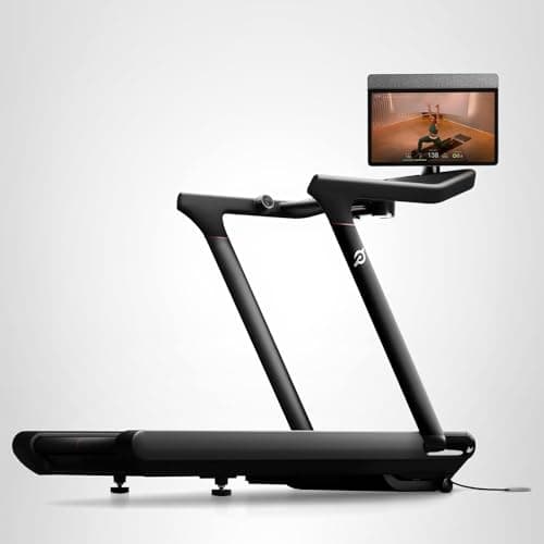 Peloton Cross Training Tread, Treadmill for Running, Walking, and Hiking with Manual or Auto-Incline Options and Immersive 24” HD Touchscreen, Exercise Equipment for Home Cardio and Strength Workouts 5