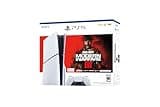 PlayStation®5 Console – Call of Duty® Modern Warfare® III Bundle 4