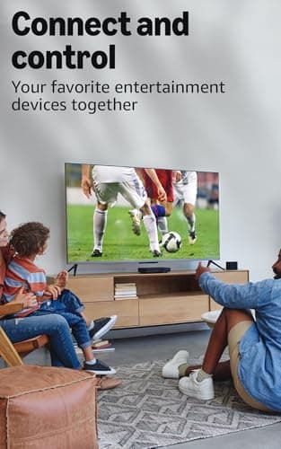 Like-New Amazon Fire TV Cube (newest model) with AI-powered Fire TV Search, Hands-free streaming device with Alexa, Wi-Fi 6E, 4K Ultra HD 3