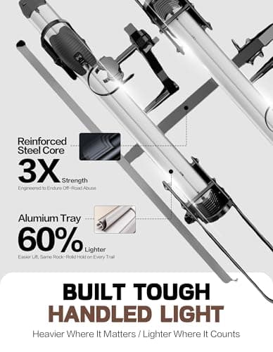 Young Hitch Mount Bike Rack with Ramp, 200 lbs. Capacity for 2 E-Bikes, Fat Tire and Standard, fits Cars, SUVs, RVs, Trailers with 2 Inch Receiver 5