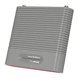 weBoost Home MultiRoom - Cell Phone Signal Booster | Boosts 4G LTE & 5G up to 5,000 sq ft for all U.S. Carriers - Verizon, AT&T, T-Mobile & more | Made in the U.S. | FCC Approved (model 470144) 5