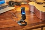 Audio-Technica AT2020USB-X Cardioid Condenser USB Microphone 4