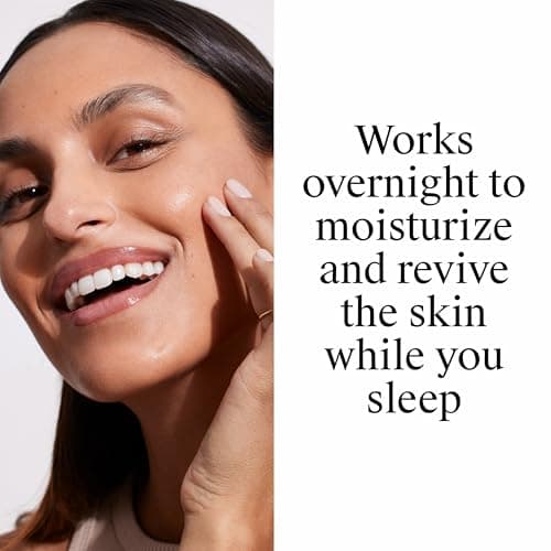 Neutrogena Triple Age Repair Night Cream, 1.7oz Jar, Anti-Aging Face Cream, Face Moisturizer For Women & Men, Hydrating Night Face Moisturizer for Even Skin Tone & Firming, Vitamin C 6