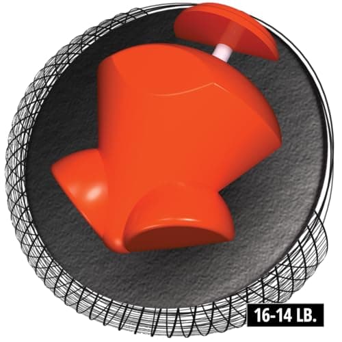 Hammer Black Widow Mania Bowling Ball 15lbs 2