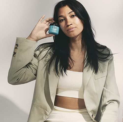 Eight Saints Skin Care Up the Anti Night Cream Face Moisturizer to Reduce Fine Lines and Wrinkles, Natural and Organic Anti Aging Cream For Face & Neck with Niacinamide and Hyaluronic Acid, 2 Ounces 3