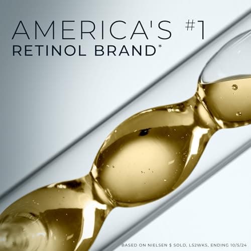 RoC Retinol Correxion Night Cream for Deep Wrinkles, Anti Aging Skincare Treatment Women and Men, 1.0 oz (Packaging May Vary) 7