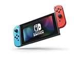 Nintendo Switch™ with Neon Blue and Neon Red Joy‑Con™ 3