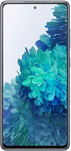 Samsung Galaxy S20 FE 5G, 128GB, Cloud Navy - Unlocked (Renewed) 2