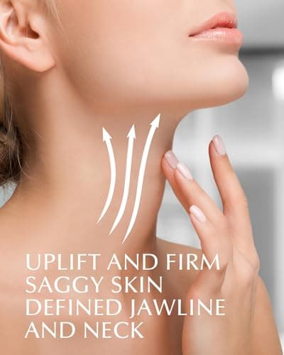 EnaSkin Retinol Cream for Wrinkles: Face Neck Collagen Cream for Tightening Skin - Anti Aging Facial Moisturizer Day and Night for Women and Men 1.7 Fl OZ 3