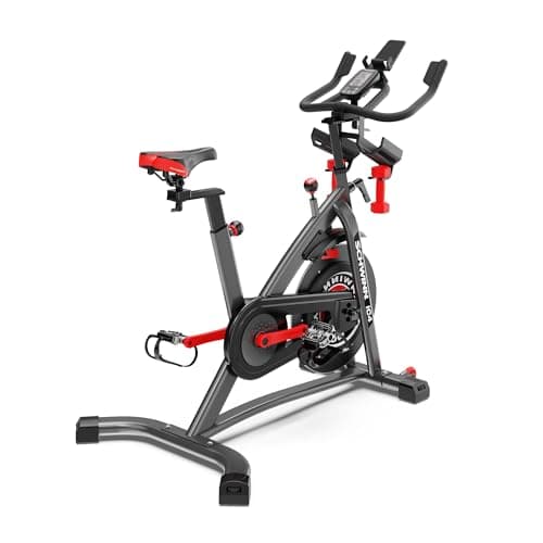 Schwinn Fitness IC4 Indoor Cycling Bike 2