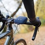 Tribit StormBox Micro 2 Portable Speaker: 90dB Loud Sound Deep Bass IP67 Waterproof Small Speaker Built-in Strap, 12H Playtime for Outdoor Camping Biking, 150ft Range (Pure Blue) 5