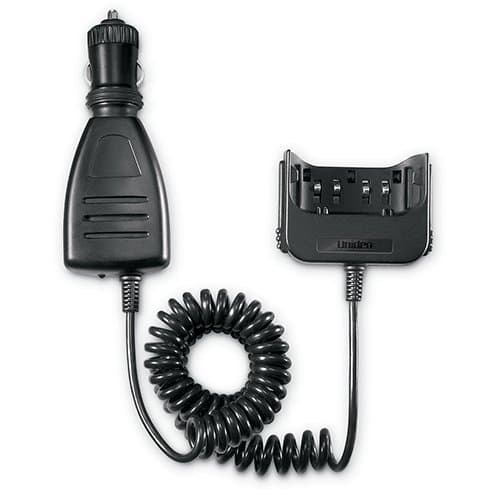 Uniden MHS75 Waterproof Handheld 2-Way VHF Marine radio, Submersible, Selectable 1/2.5/5 Watt Transmit Power. All USA/International and Canadian Marine Channels - Color Black 4