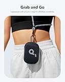 Soundcore Select 4 Go Bluetooth Shower Speaker by Anker, IP67 Waterproof/Dustproof, Ultra-Portable Speaker, Wireless, 20H Playtime, Floatable, Powerful Sound, Electronics for Outdoors/Home/Travel 5