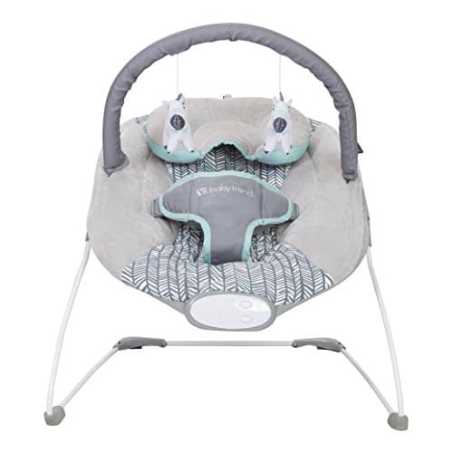 Smart Steps Trend EZ Bouncer, Ziggy 3