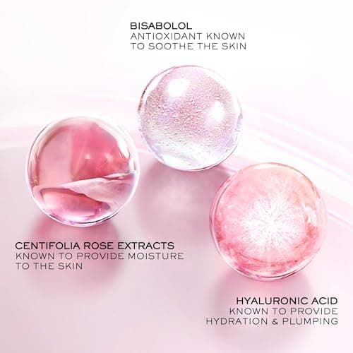 Lancôme Hydra Zen Moisturizer - Hydrating & Soothing Face Cream with Hyaluronic Acid - 1.7 Fl Oz 3