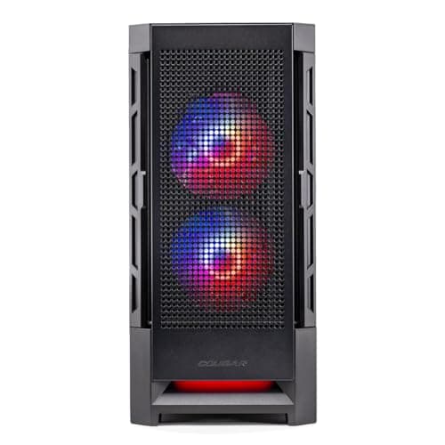 Skytech Gaming Blaze4 Mini Gaming PC, AMD Ryzen 7 7700X 4.5GHz, NVIDIA RTX 5060, 1TB Gen4 NVMe SSD, 32GB DDR5 RAM 5600, 650W Gold PSU, Wi-Fi, Win 11, Desktop 3