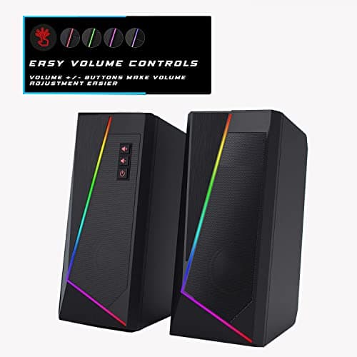 Dell OptiPlex Computer Desktop PC, Intel Core i5 3rd Gen 3.2 GHz, 16GB RAM, 2TB HDD, New 22 Inch LED Monitor, RGB Keyboard and Mouse, WiFi, Windows 11 Pro (Renewed) 2