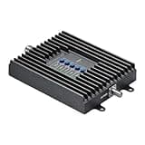 SureCall Fusion4Home Cell Phone Signal Booster up to 5000 sq ft, Includes Upgraded RG-11 Cable, Boosts 5G/4G LTE, Home & Office, Multi-User, All Carriers, FCC Approved 4