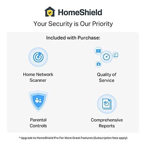 TP-Link AX5400 WiFi 6 Router (Archer AX73)- Dual Band Gigabit Wireless Internet Router for Streaming, Long Range Coverage 4