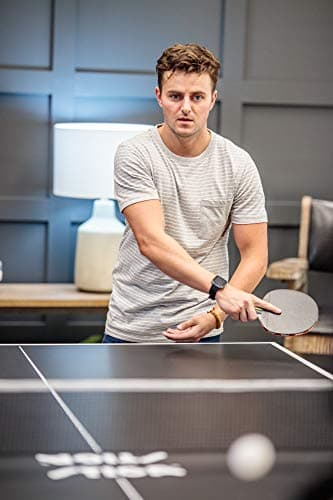 STIGA Premium Table Tennis Conversion Tables - Ping Pong Pool Table Toppers - One Piece and Four Piece Available 5