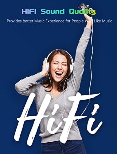 96GB MP3 Player with Bluetooth 5.0: Portable Lossless Sound Music Player with HD Speaker,2.4" Screen Voice Recorder,FM Radio,Touch Buttons,Support up to 64GB for Sport(Earphones&64GB TF Card Included) 4