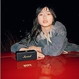 Marshall Emberton II Portable Bluetooth Speaker, Black & Brass 3