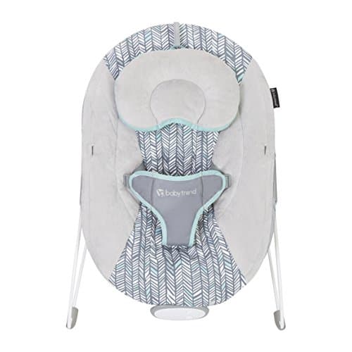Smart Steps Trend EZ Bouncer, Ziggy 5