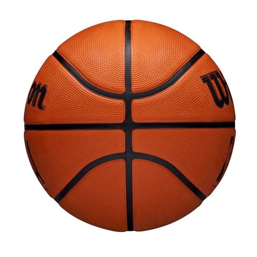 WILSON NBA DRV Series Basketball - DRV, Brown, Size 7 - 29.5" 4