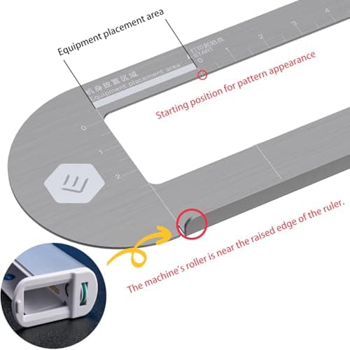 EVEBOT Handheld Food PrintPen Portable Mini Coffee PrintPen Latte Art Macaron Cookie DIY Design Print Pen, Christmas Gifts Bluetooth 4.2 - Brown, Red and Black 3PCS Colors 8