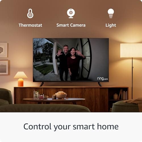 Fire TV Stick 4k Select + Luna Controller | Game streaming bundle 5