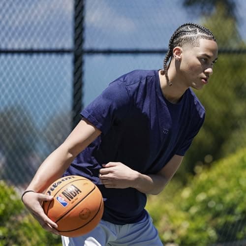 WILSON NBA DRV Series Basketball - DRV, Brown, Size 6-28.5" 4