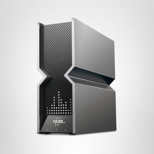 TP-Link Archer BE24000 Quad-Band WiFi 7 Router (Archer BE900) with Dual 10 Gbps Multi-Gig Ethernet Ports and LED Touch Screen,12 High Performance Antennas, VPN Supported, Free Expert Help 5