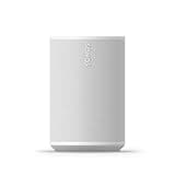 Sonos Era 100 - White - Wireless, Alexa Enabled Smart Speaker 2